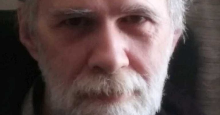 Homme disparu après avoir quitté la Cité-de-la-Santé Gilles Pelletier homme disparu