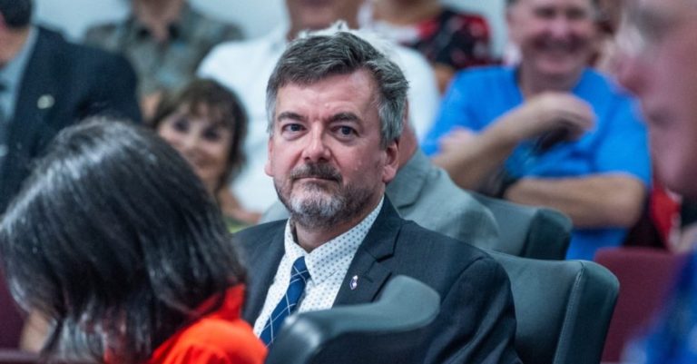 Pas de reddition de comptes pour des projets d’un milliard