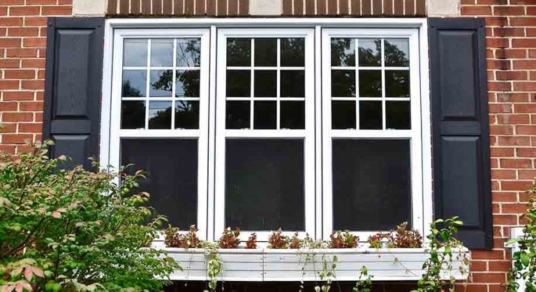 Quand devez-vous changer vos portes et fenêtres ? Instaltech