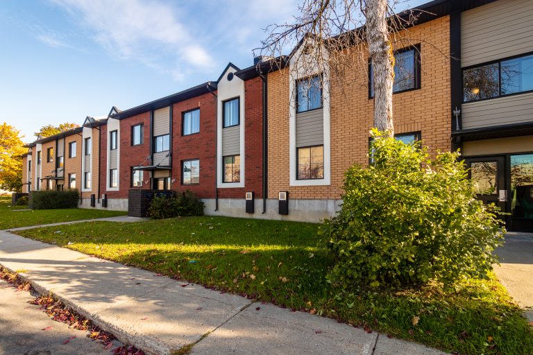 Accès Logement Laval