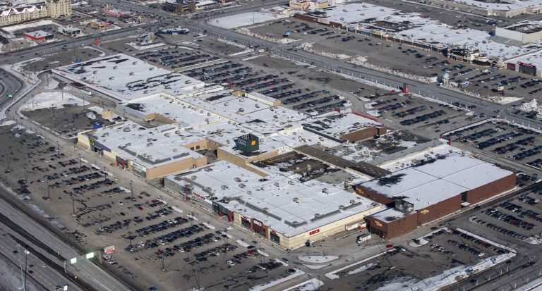 Consultation virtuelle pour l’avenir du centre-ville