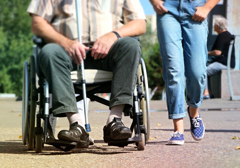 Personnes handicapées: sursis pour la demande de crédit d’impôt