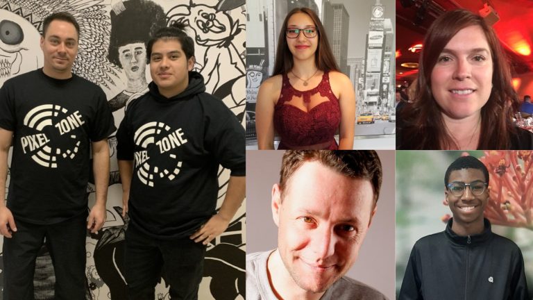 Plusieurs Lavallois récompensés par Force AVENIR AVENIR