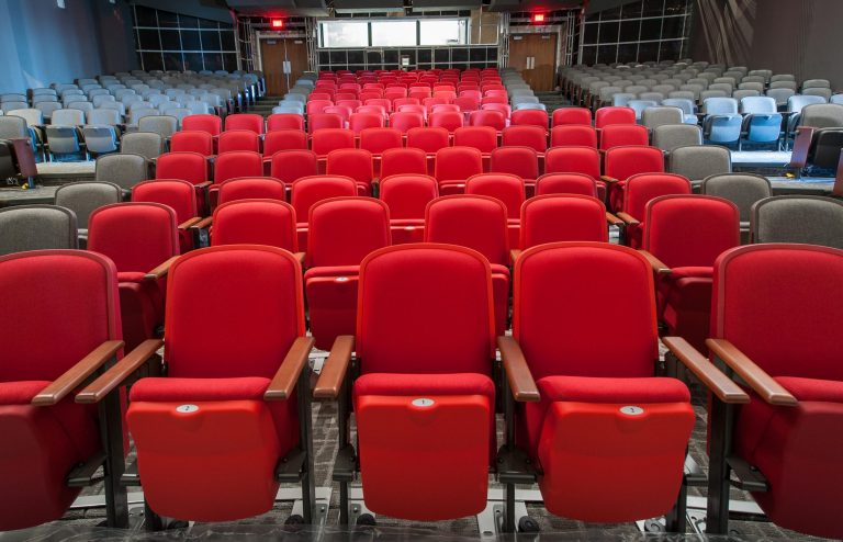 La Ville à la rescousse