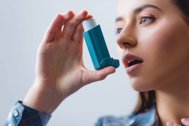 Nouveau dispositif novateur dans le traitement de l’asthme bronchique asthme