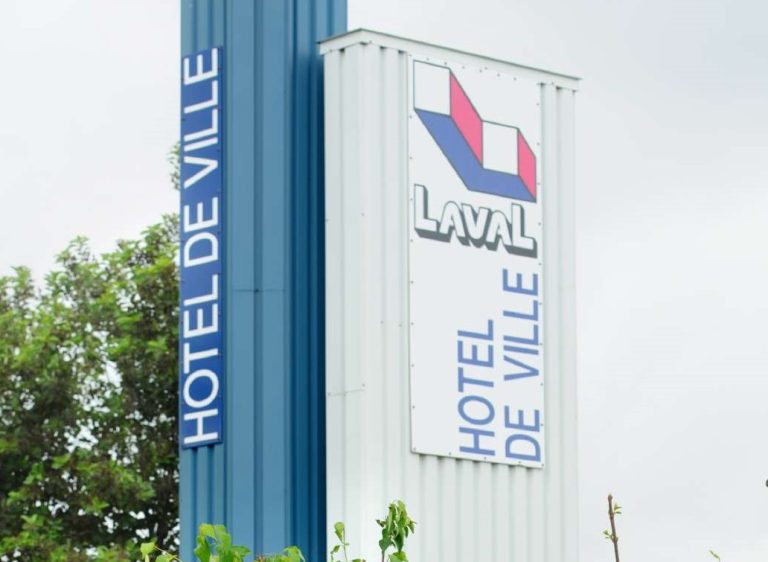 Un premier chèque de 30 M$ pour Laval