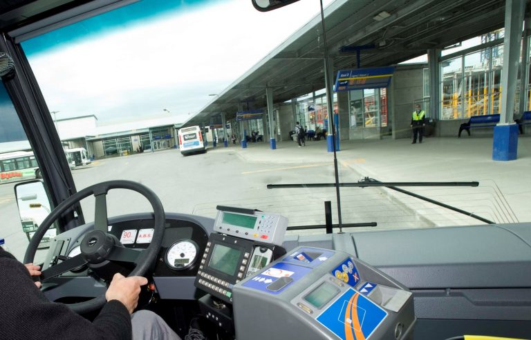 Homme blessé grièvement au métro Montmorency STL Chauffeur