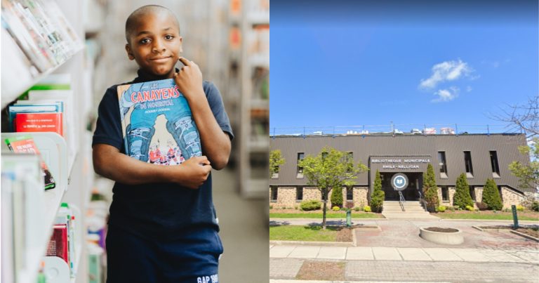 Laval passera de 9 à 16 bibliothèques
