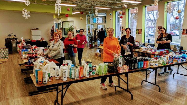 Demande en hausse, mais ressources limitées organismes