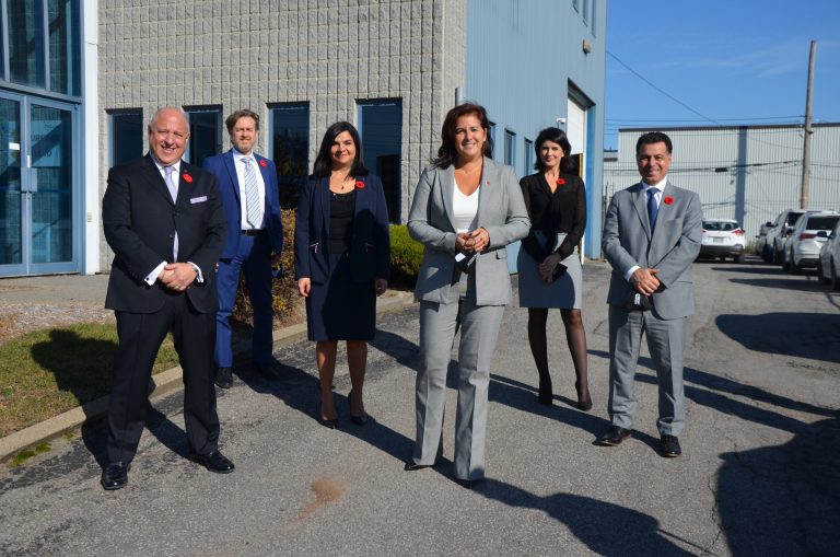 Action Laval confirme un 6e candidat pour 2021