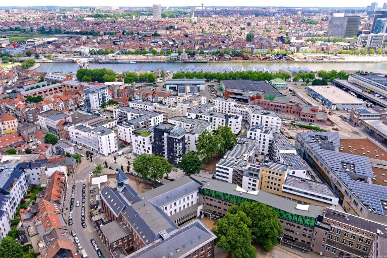 Pour faire émerger les écoquartiers