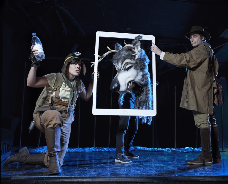 Sensibiliser les jeunes à l’importance de l’eau