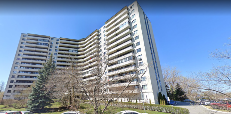 Bagarre et plaintes sur l’île Paton condominiums, 2555, Havre-des-îles, île Paton