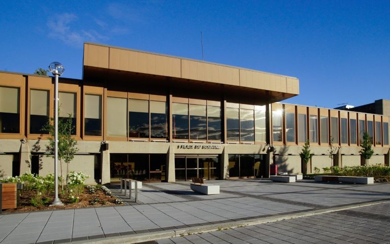 La pandémie n’a pas affecté la cote de crédit de la Ville