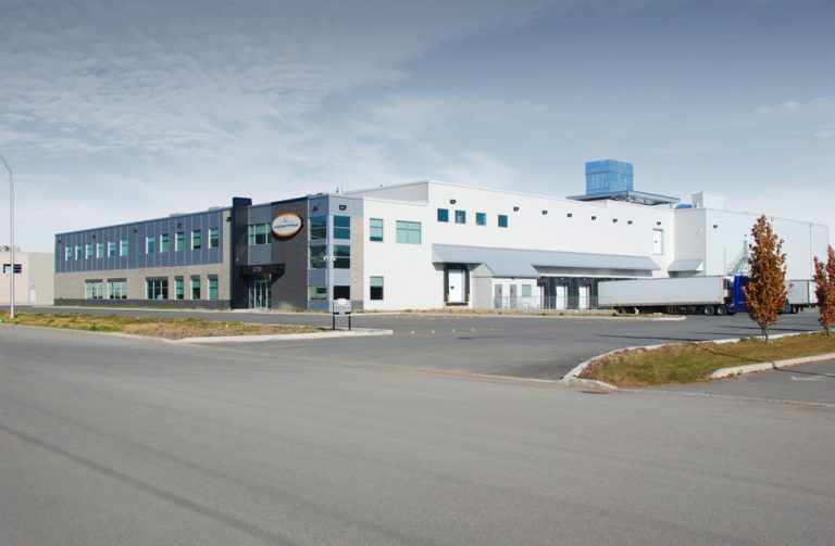 Deux transformateurs alimentaires se partagent 835 000 $