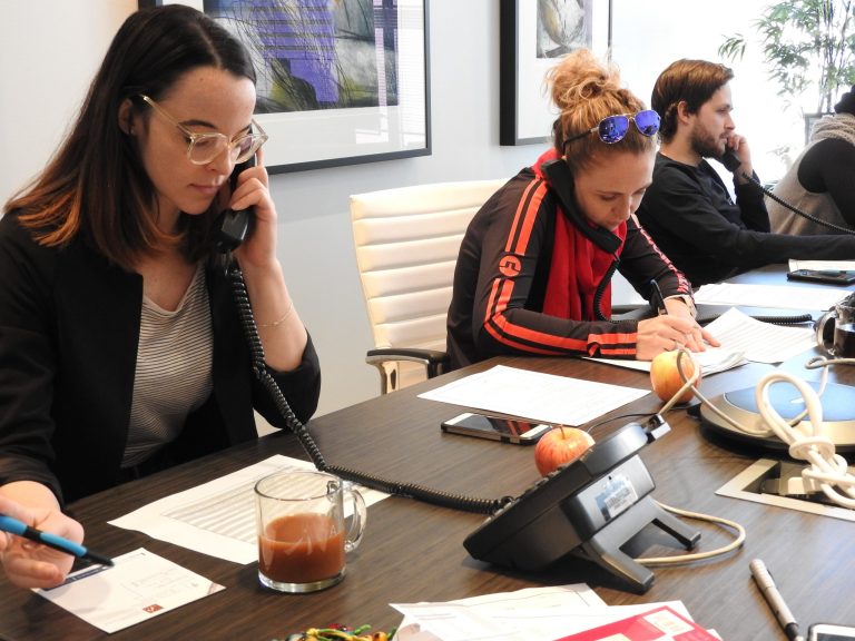 Jeune Barreau de Montréal clinique conseils juridiques