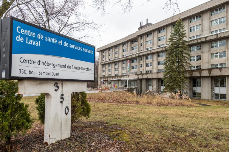 Protecteur du citoyen : cinq priorités d’action pour les CHSLD rapport