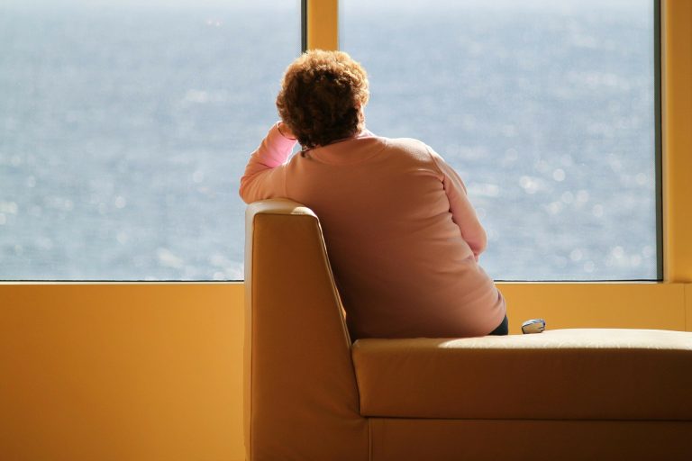 L’’impact du confinement est plus important chez les femmes