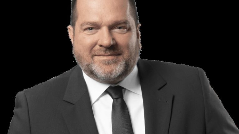 Accusé d’agression sexuelle, Harold LeBel avance n’avoir rien à se reprocher Harold LeBel