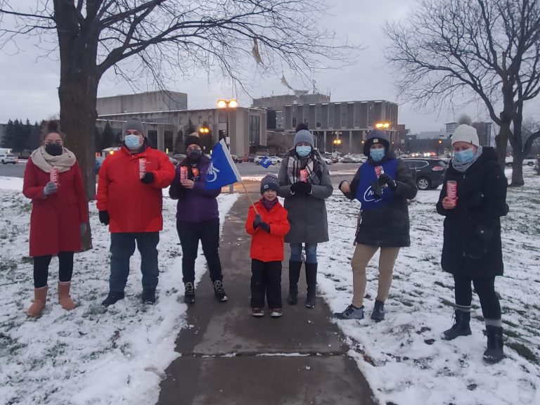 Les membres de l’APTS se disent «brûlés» APTS