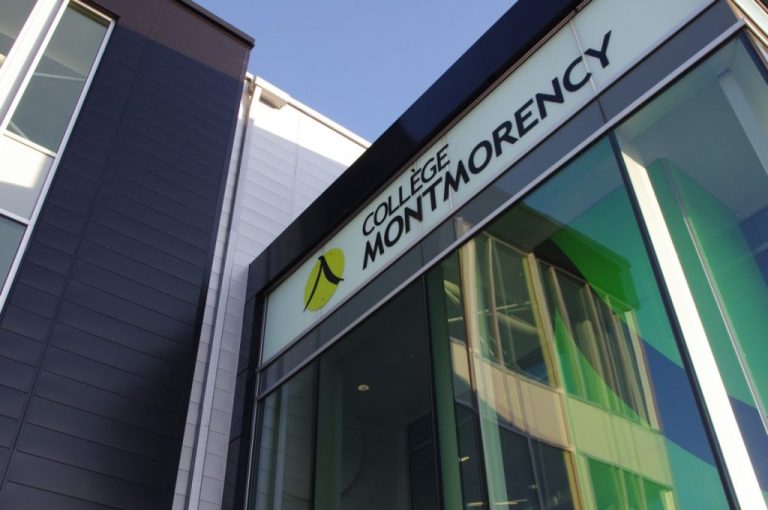 La Fondation du Collège Montmorency a 35 ans Fondation