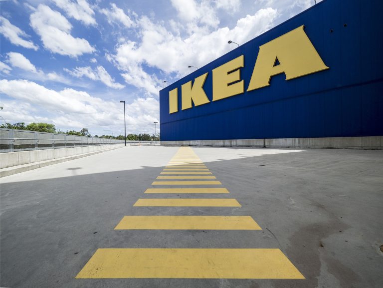 Le catalogue IKEA, c’est terminé