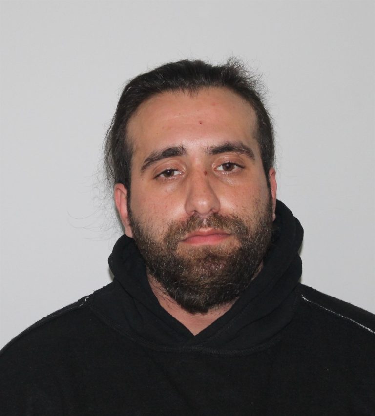 Suspect Agressions Sexuelle Tarek Hammoud