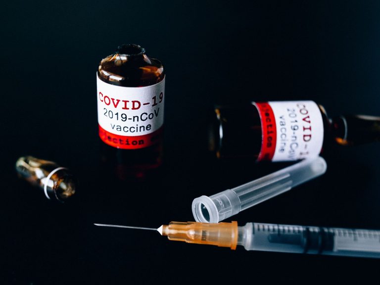 249 000 doses de vaccin d’ici la nouvelle année