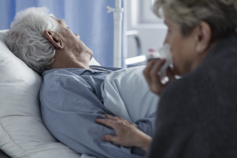 Hospitalisation cas COVID-19 Laval