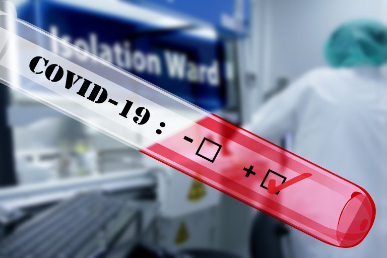Plus de 6000 tests en 7 jours à Laval tests