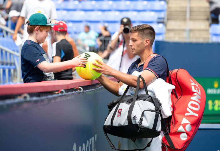 Nouvel entraîneur pour Alexis Galarneau Turcot