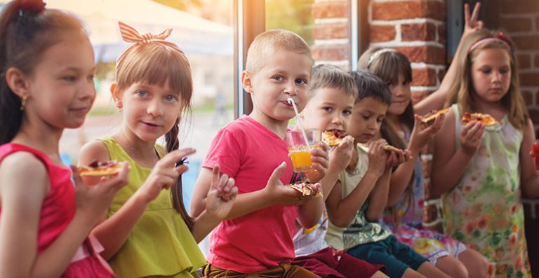 Le transport collectif sera gratuit pour les enfants de moins de 12 ans