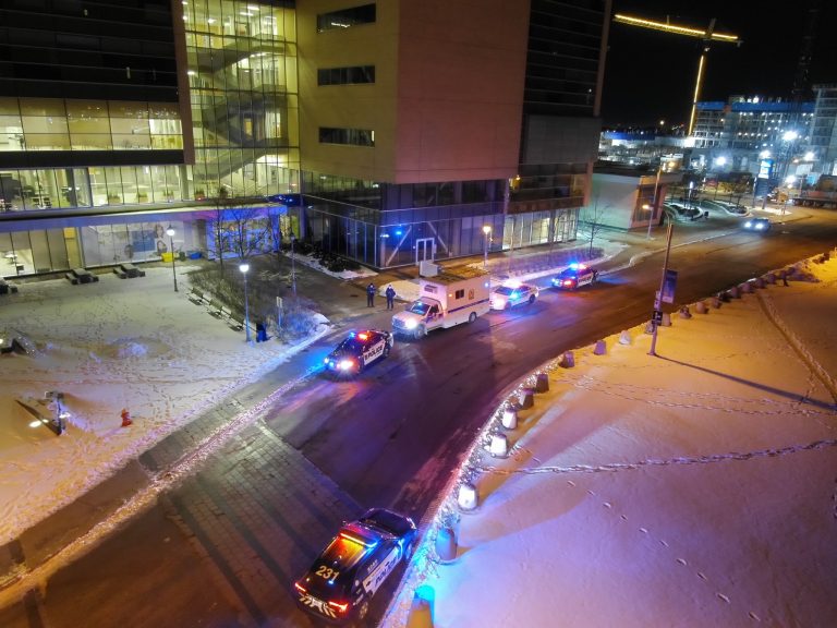 187 infractions au couvre-feu jusqu’ici à Laval