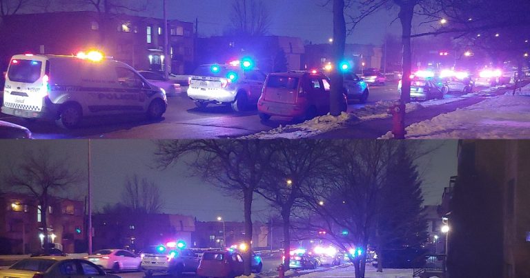 Rage au volant jusque dans Vimont rage au volant Vimont 14 janvier 2021