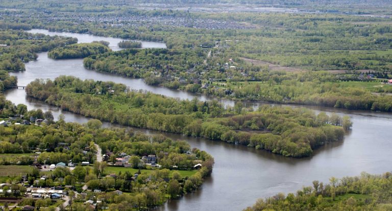 Un parc de maisons mobiles à l’étude depuis 2011