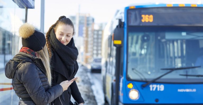 On veut hausser l’offre de service de 60 % en 10 ans