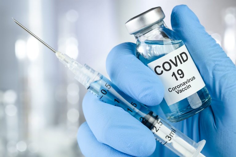 vaccin COVID-19
