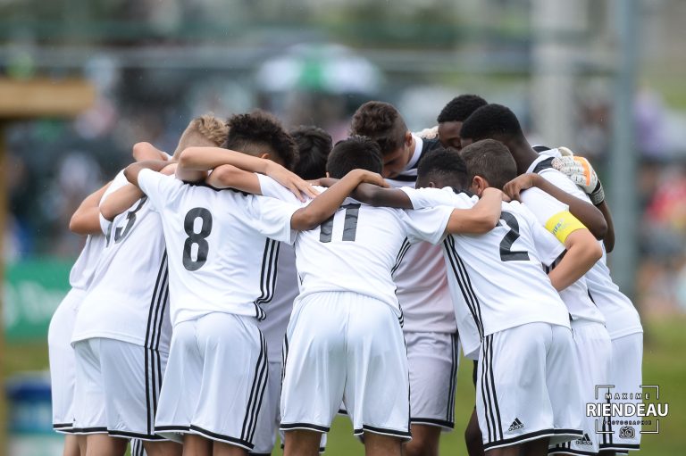 250 000 $ pour les organismes sportifs de Laval Sports Laval