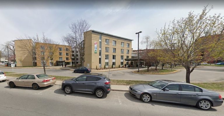 81 personnes touchées par la COVID-19 au CHSLD Idola-Saint-Jean Idola-Saint-Jean