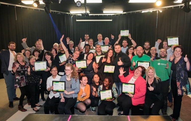 Concours et bourses en jeu pour jeunes entrepreneurs Défi OSEntreprendre Laval 2 mai 2019