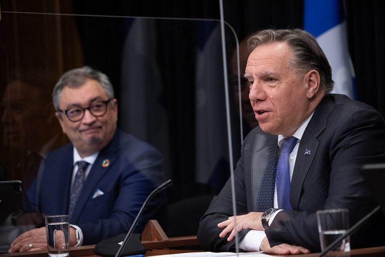 Quelques assouplissements pour la relâche scolaire mesures