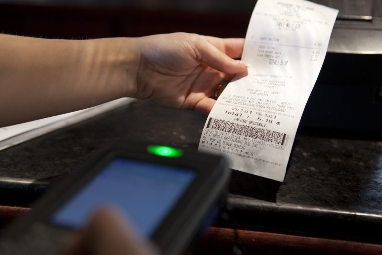 Entreprise de Fabreville coupable d’entrave au travail de l’OPC infraction protection consommateur OPC