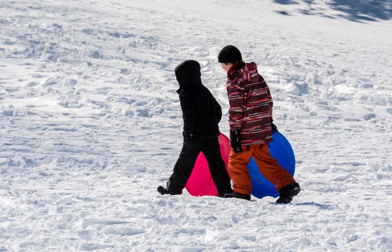 Activités familiales pour la Semaine de relâche
