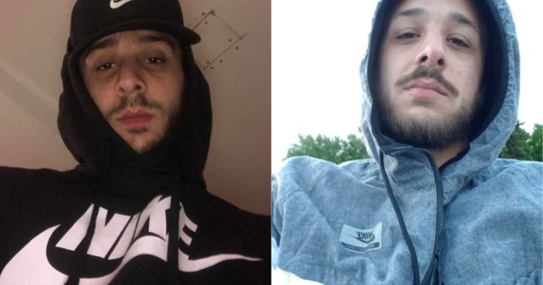 Homme arrêté dans un dossier d’agression sexuelle Suspect Kevin Scott Agression Sexuelle