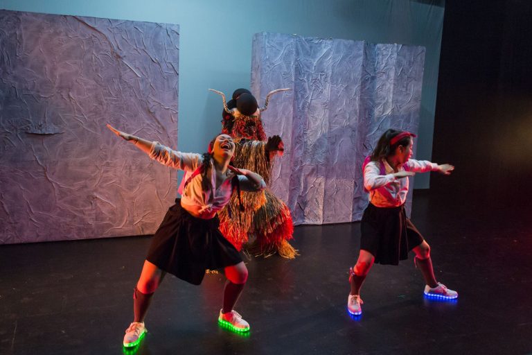 Nouvelle programmation du festival 2021 de la RTA RTA