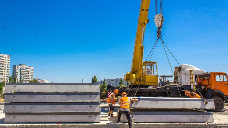 Un investissement historique en transport en commun