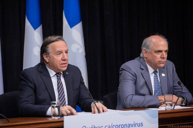 Québec allonge 4 M$ de plus pour les PME d’ici