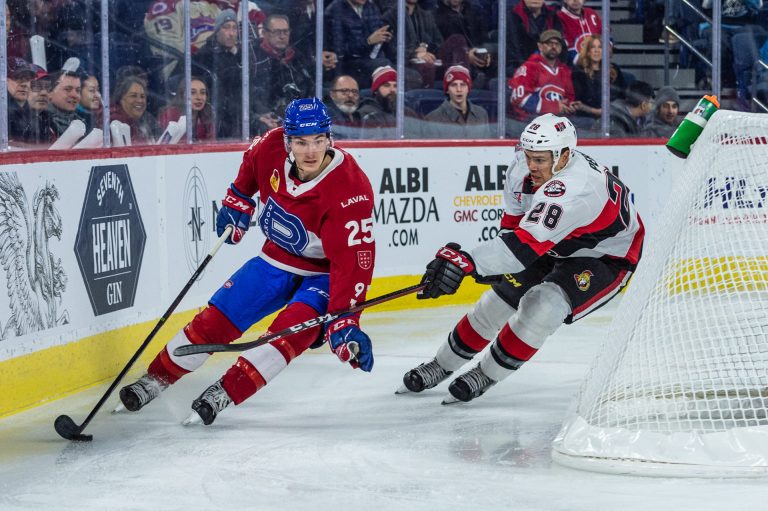La saison du Rocket débutera le 12 février Rocket