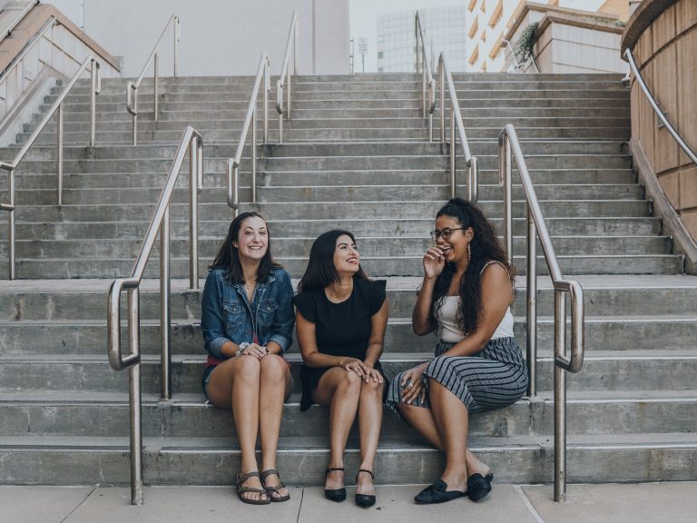 1,6 M$ pour l’égalité des genres femmes