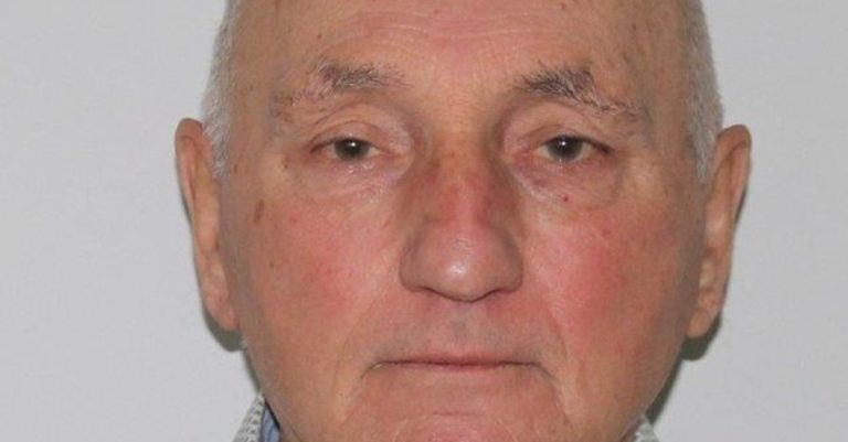 Arrêté pour contacts sexuels avec personnes mineures Suspect Contact Sexuel Alain Tessier